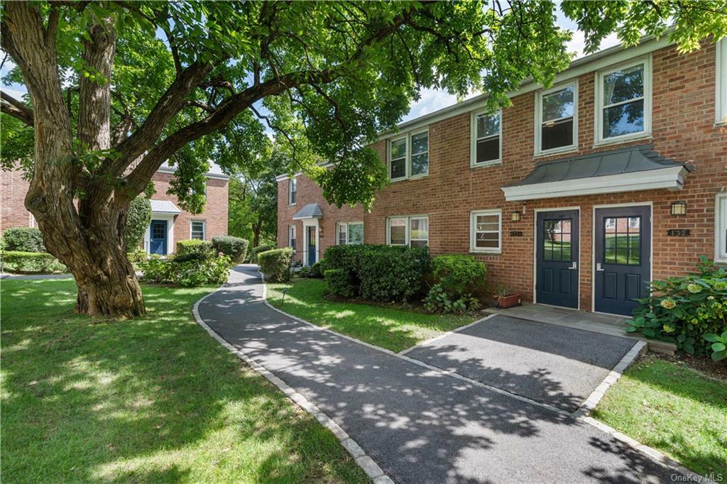 Property Photo: 132 A Lawn Terrace 132A NY 10543