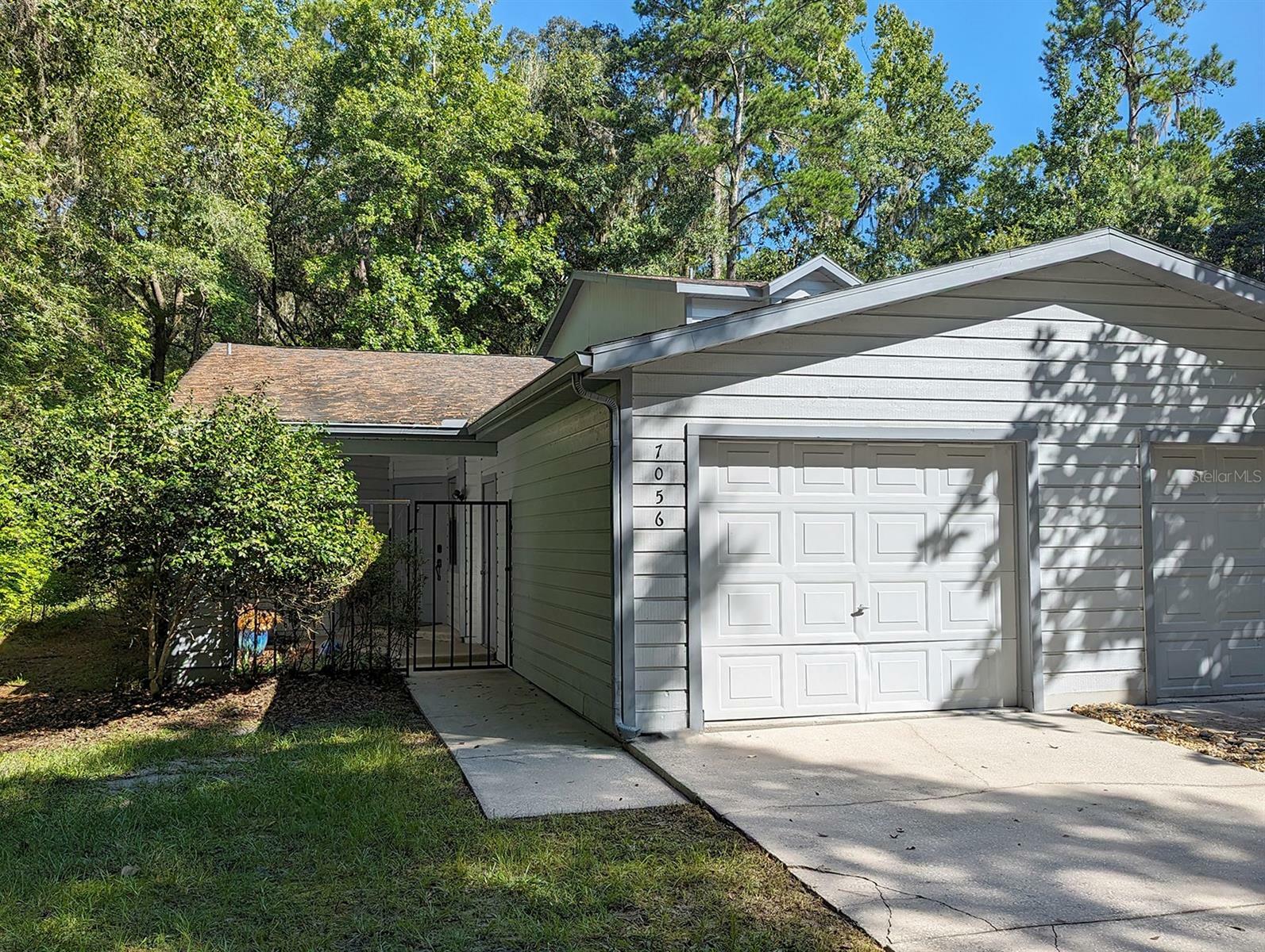 Property Photo:  7056 NW 52nd Terrace  FL 32653 