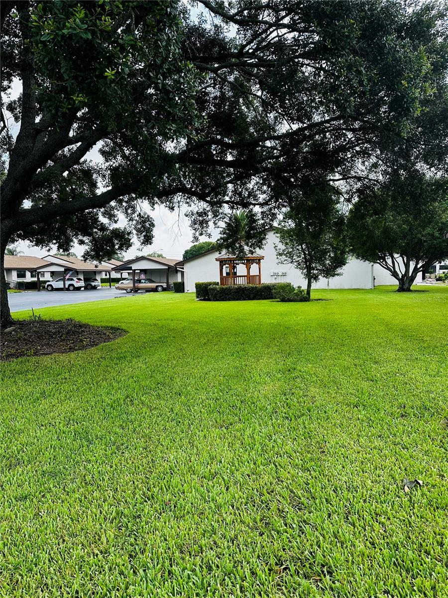 Property Photo:  7847 Radcliffe Circle 103  FL 34668 