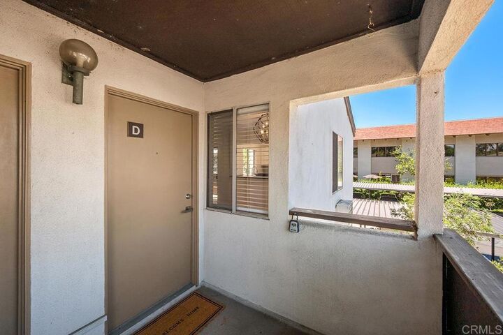 Property Photo:  1357 Caminito Gabaldon D  CA 92108 