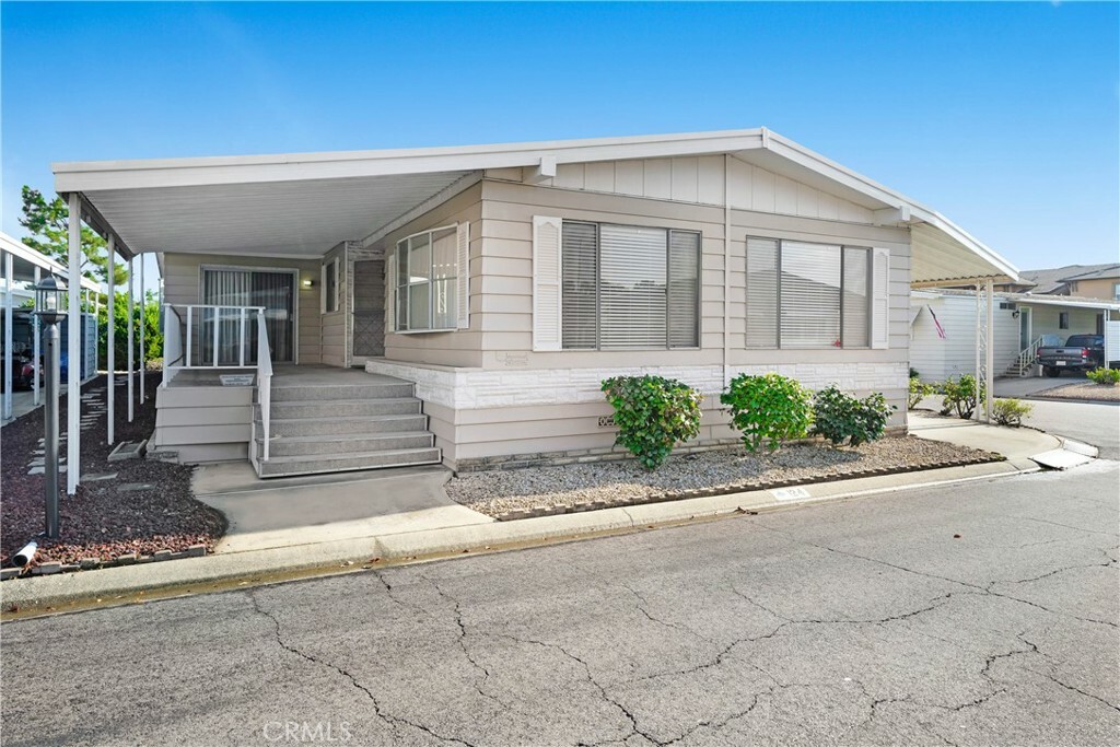 Property Photo:  3800 Bradford Street 124  CA 91750 