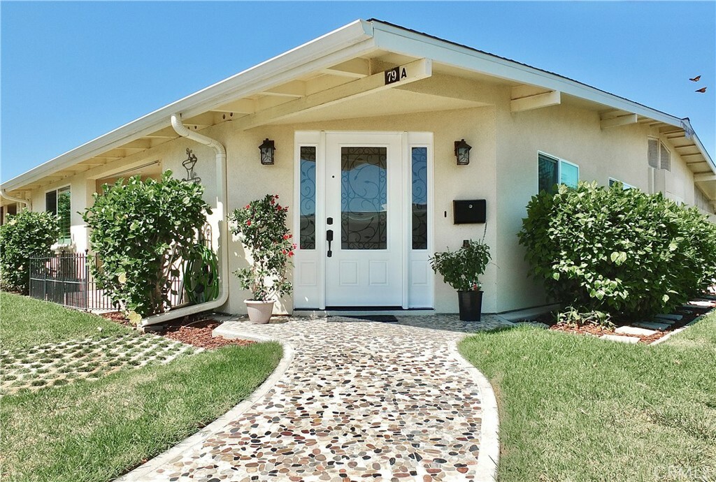 Property Photo: 1360 Weeburn Road 79A CA 90740