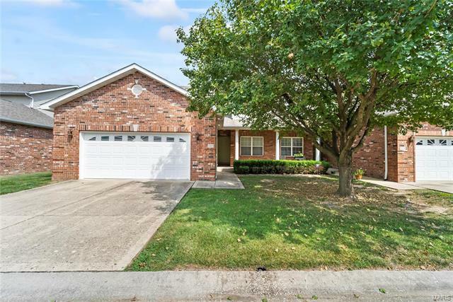 Property Photo: 757 Erika Street IL 62269