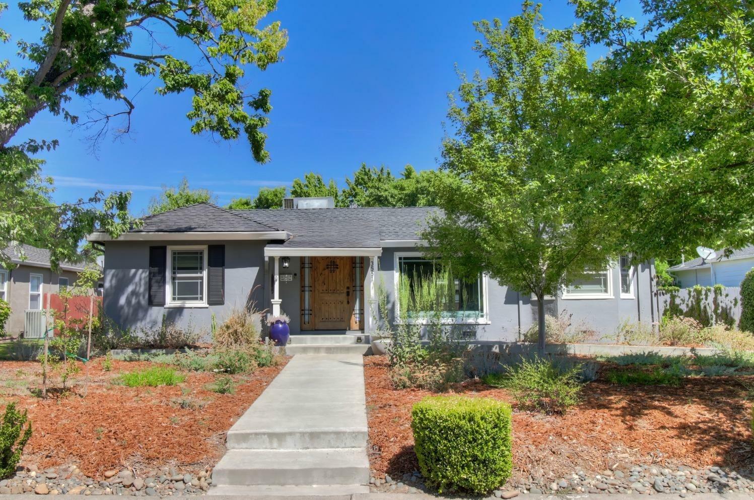 Property Photo:  3551 Buena Vista Drive  CA 95864 