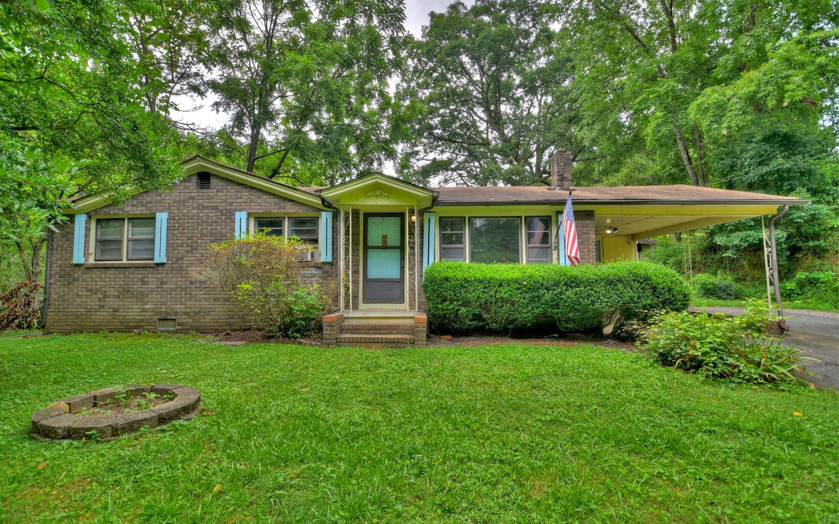 Property Photo: 9324 Chatsworth Hwy GA 30540