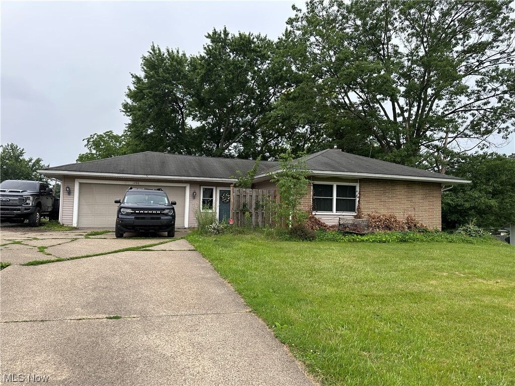 Property Photo:  1286 Frost Road  OH 44241 