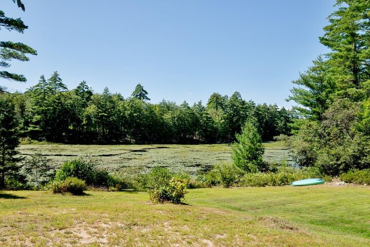 Property Photo: 3229 Province Lake Road NH 03830