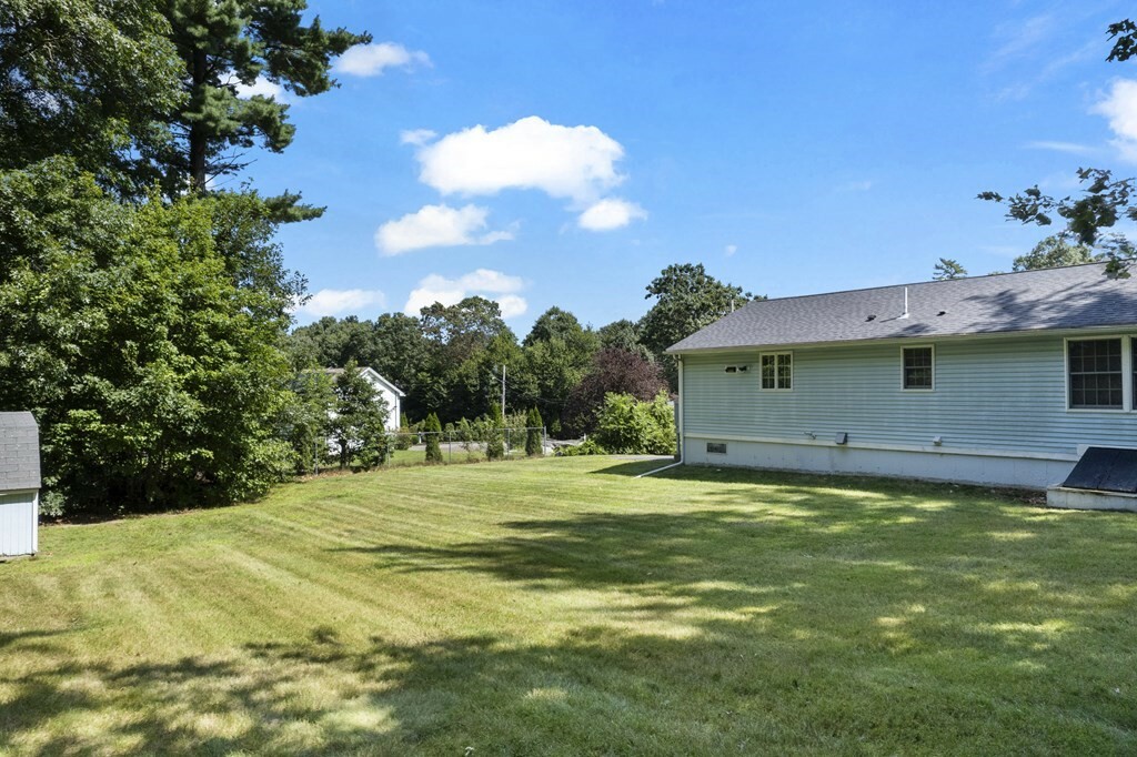 Property Photo:  29 Hummingbird Ln  MA 02718 