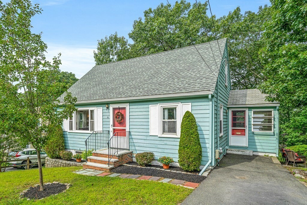 Property Photo:  16 Spear Street  MA 02176 