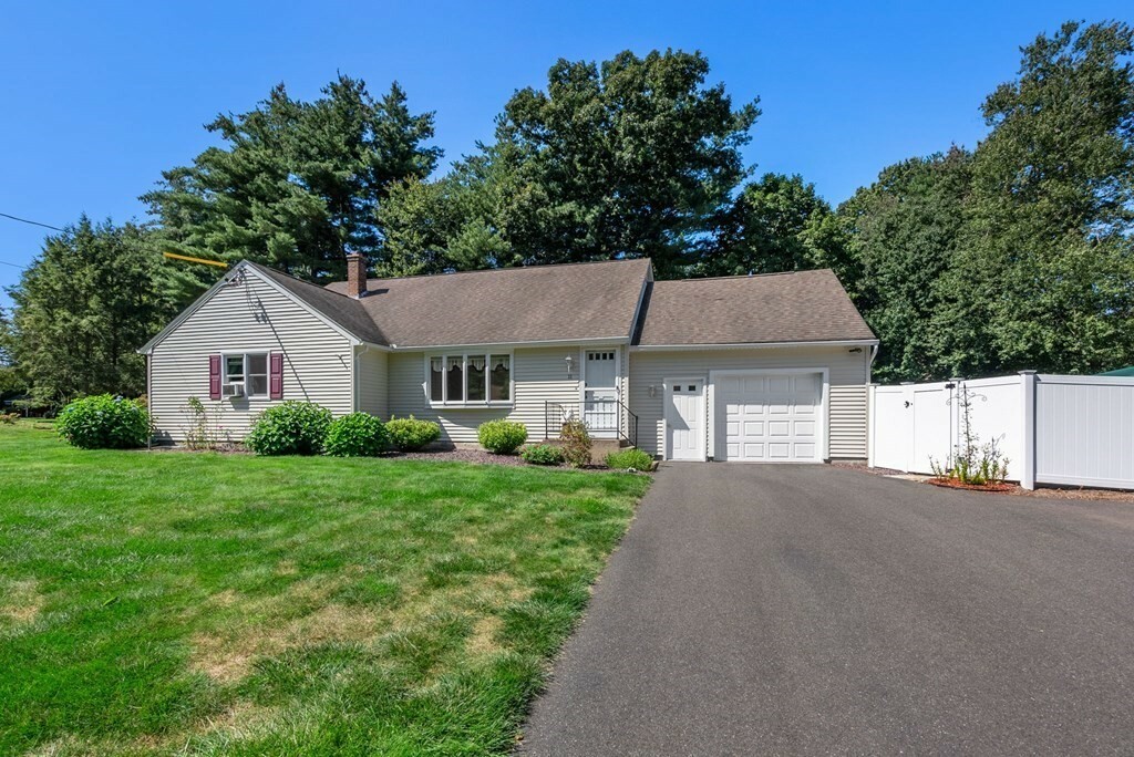 Property Photo: 11 Kenneth Lunden Dr MA 01028