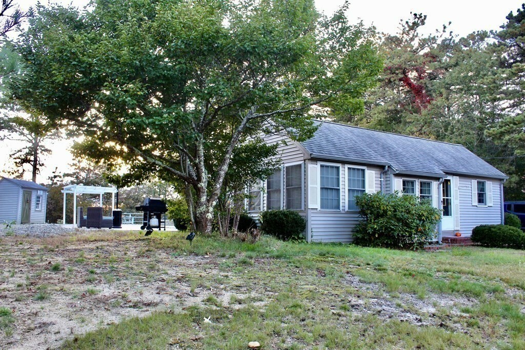 Property Photo:  7 Wallwind Dr  MA 02360 