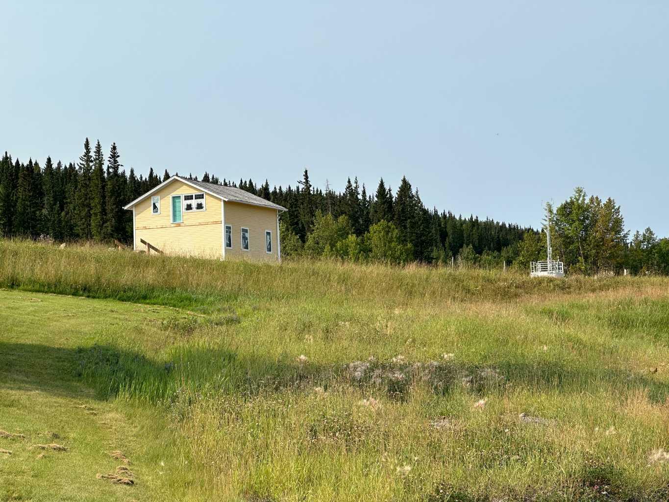 Photo de la propriété:  117 Centre Street  AB T0M 0H0 