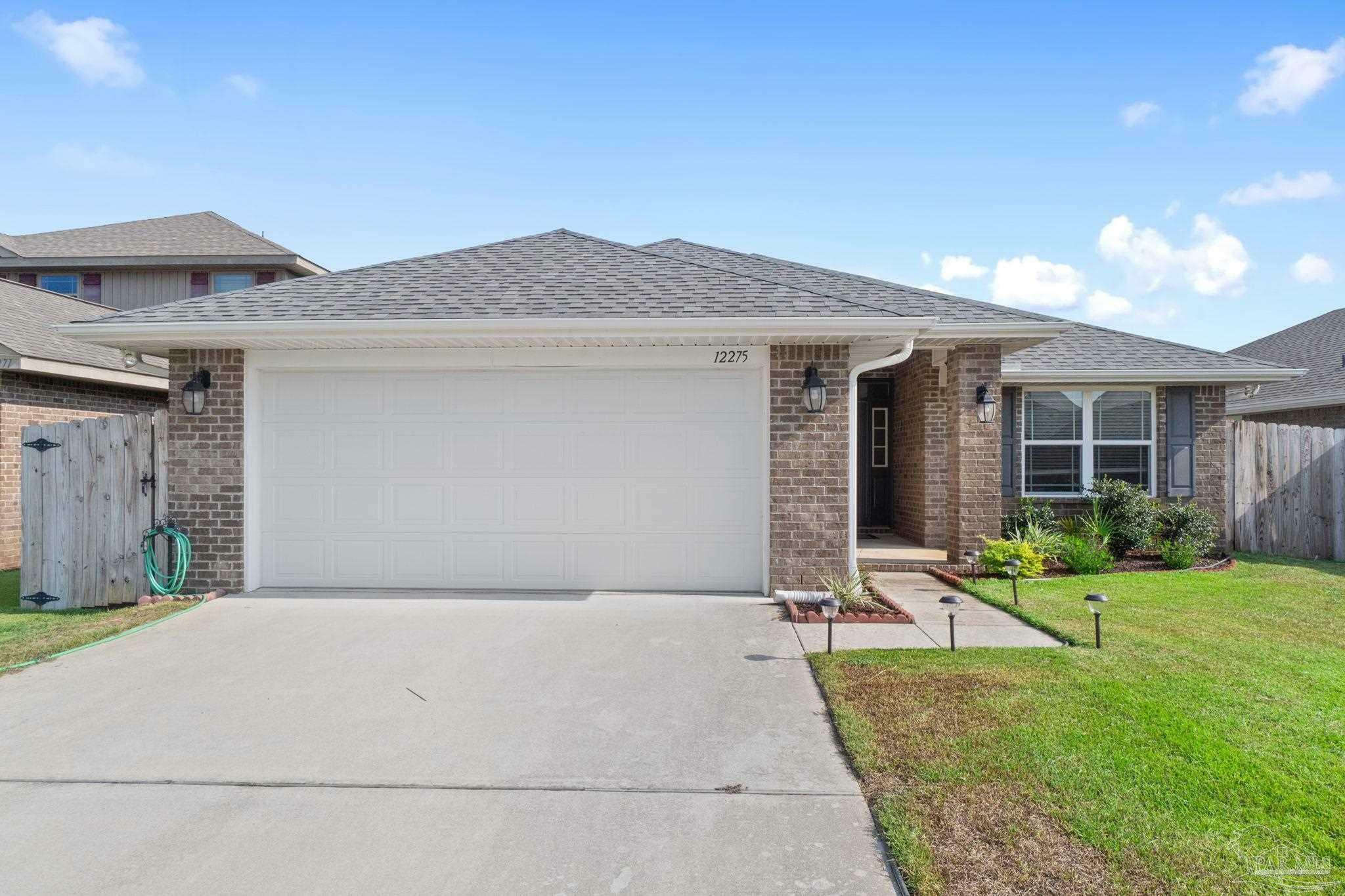 Property Photo: 12275 Pinfish Rd FL 32506