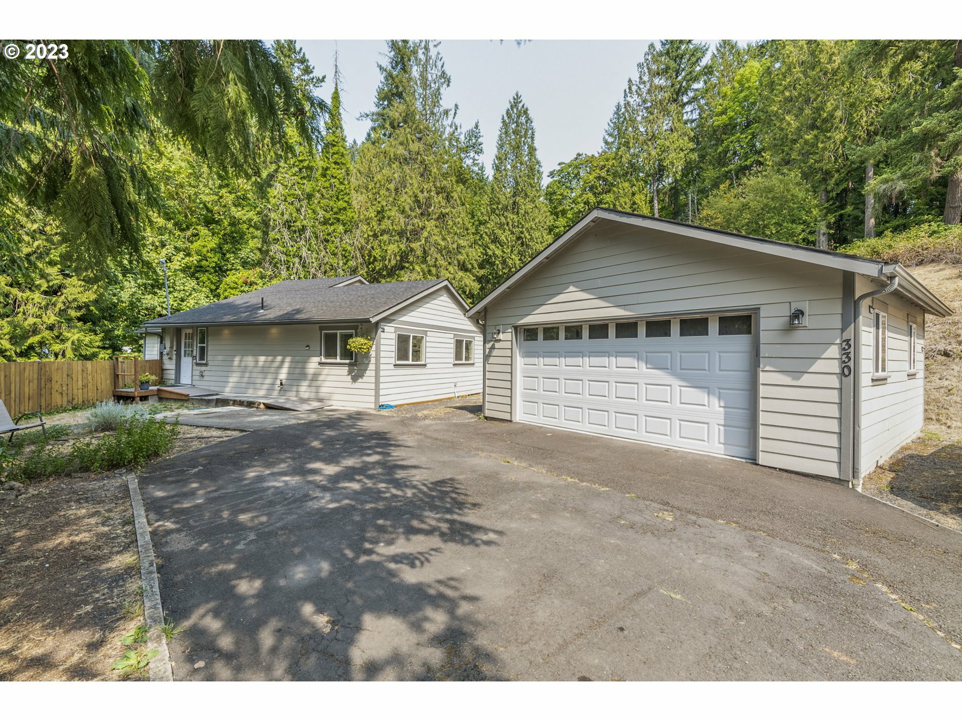 330 Rose Valley Rd  Kelso WA 98626 photo