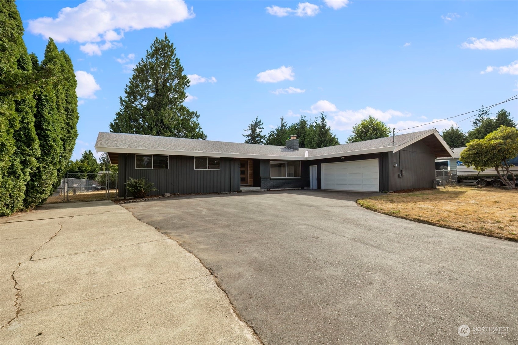 Property Photo: 675 Sylvan Way WA 98310
