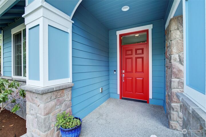 Property Photo: 23999 NE 100th Street WA 98053