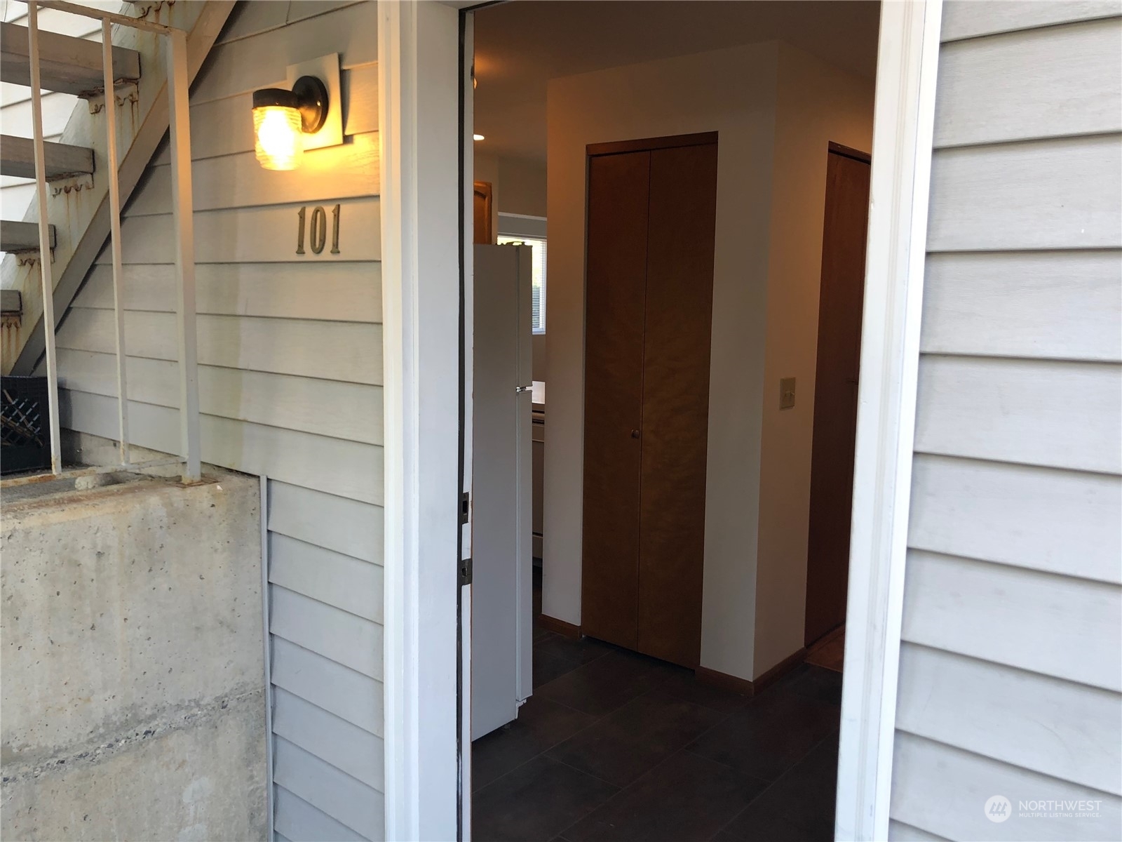 Property Photo: 1028 Billy Frank Jr. Street #101 WA 98225