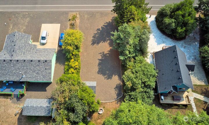 Property Photo:  130 Pacific Boulevard NW  WA 98569 