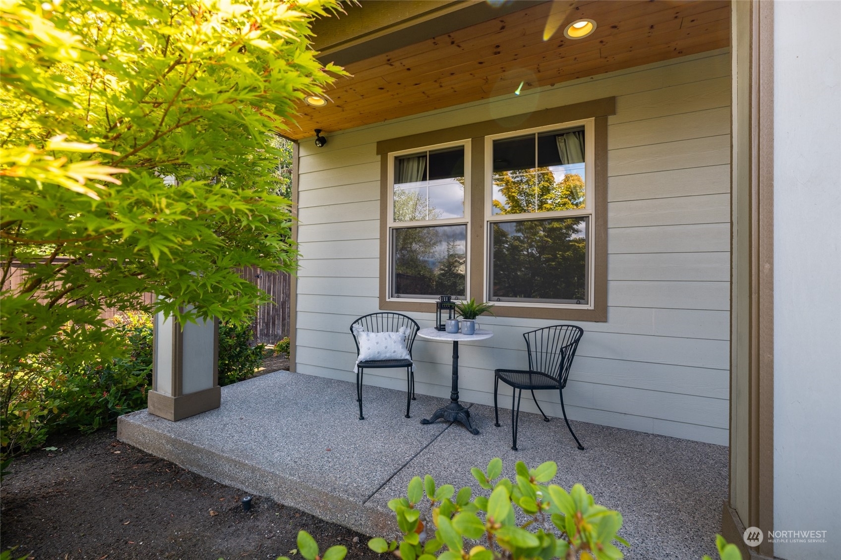 Property Photo:  4316 Sycamore Court  WA 98274 