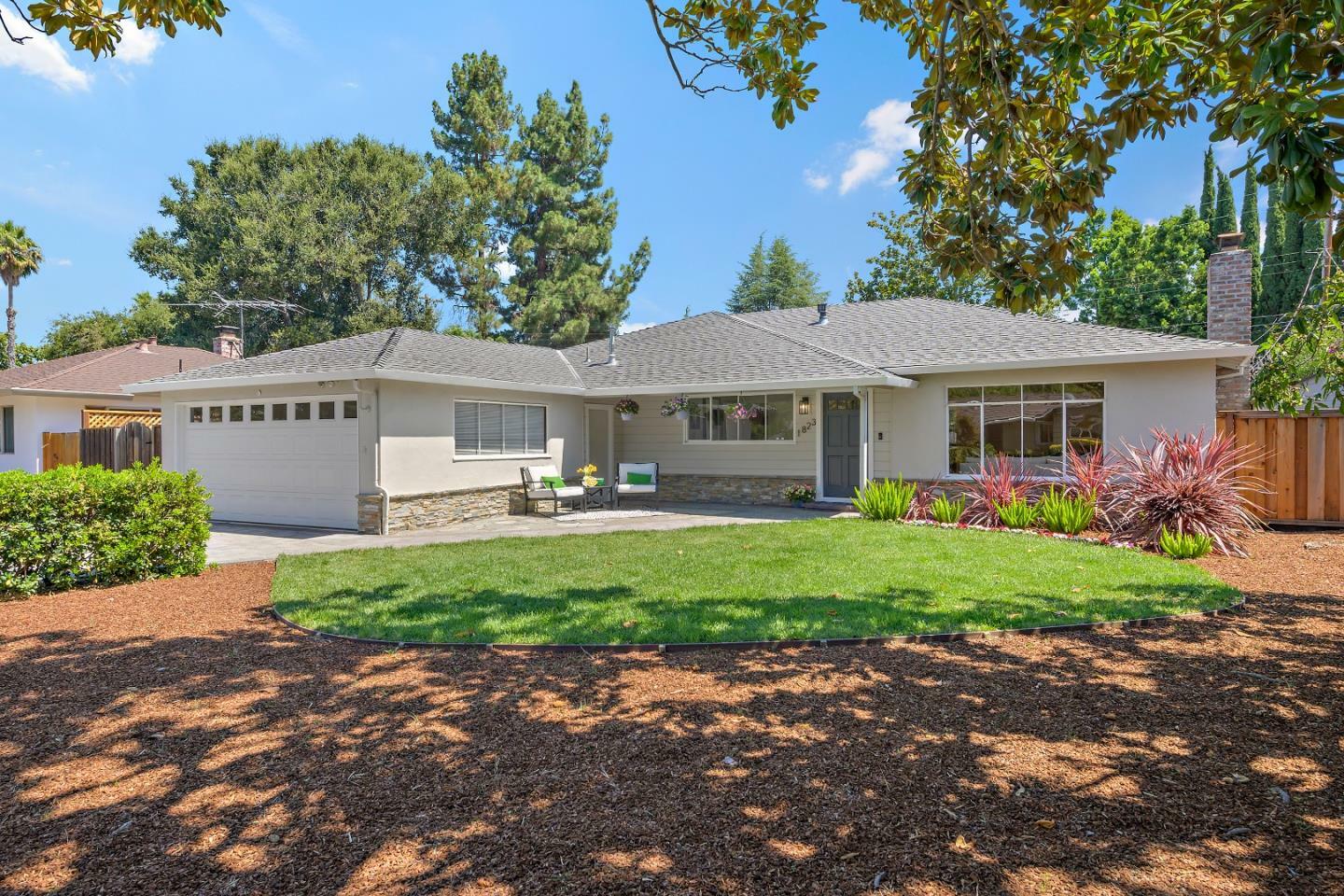 Property Photo:  1823 Fallen Leaf Lane  CA 94024 