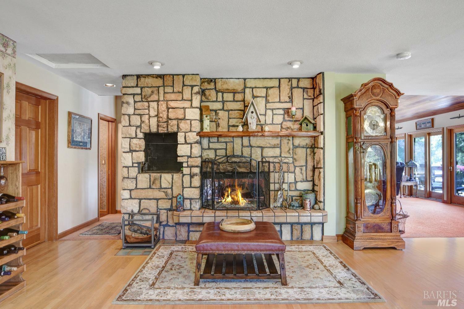 Property Photo: 28670 Hwy 128 CA 95494