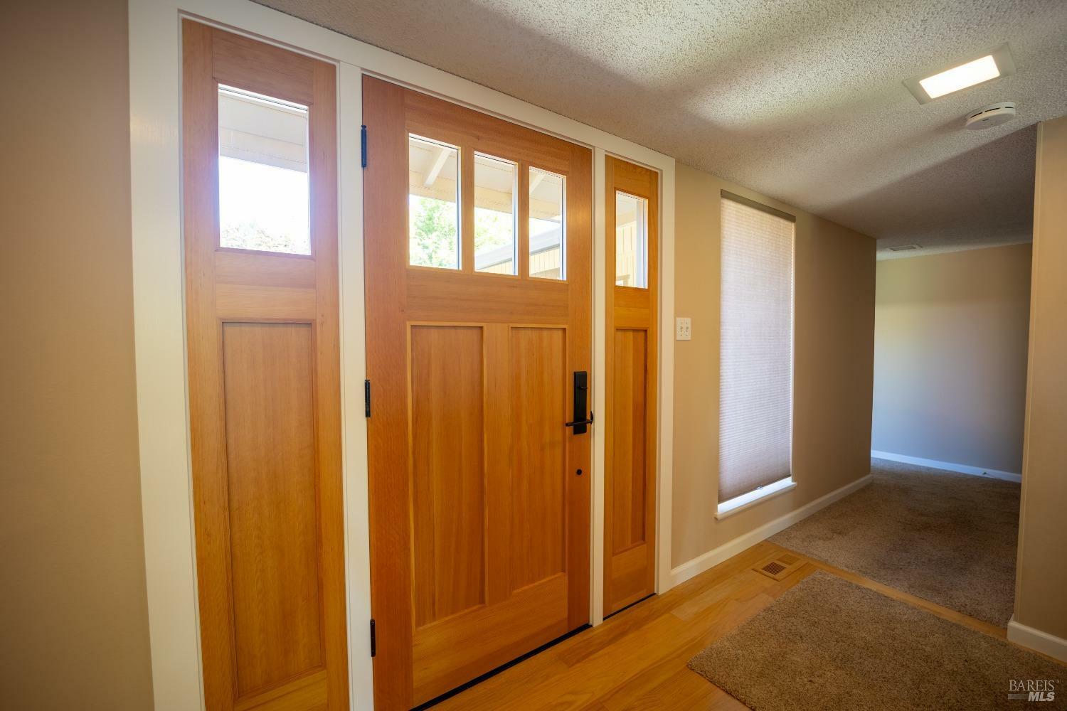 Property Photo: 2528 Washoe Court CA 95405