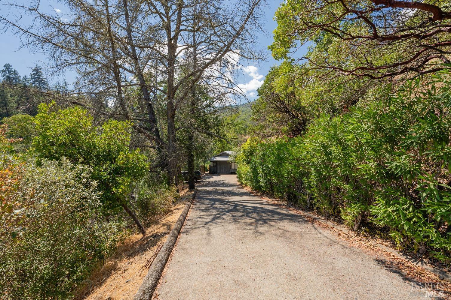 Property Photo:  315 Crestview Drive  CA 95482 