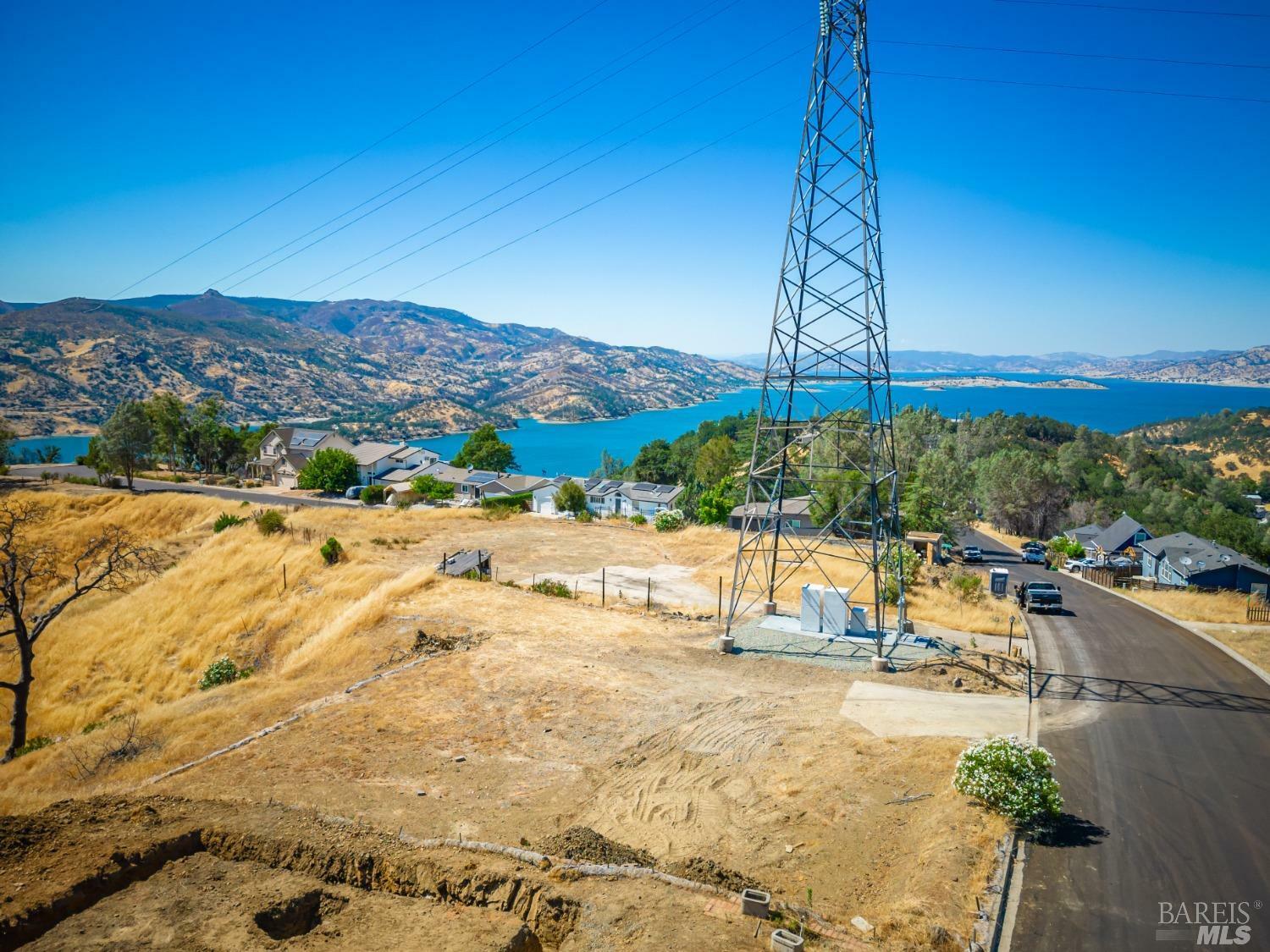 Property Photo: 1075 Rimrock Drive CA 94558