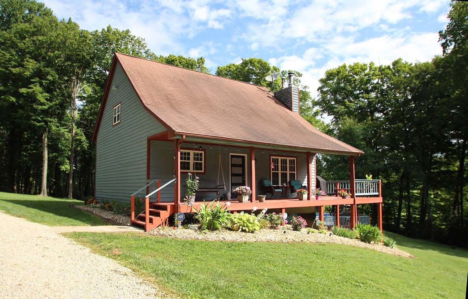 Property Photo:  3730 State Route 125  OH 45106 