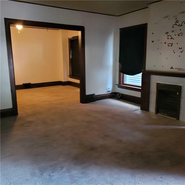 Property Photo: 914-918 W 9th Street PA 16502