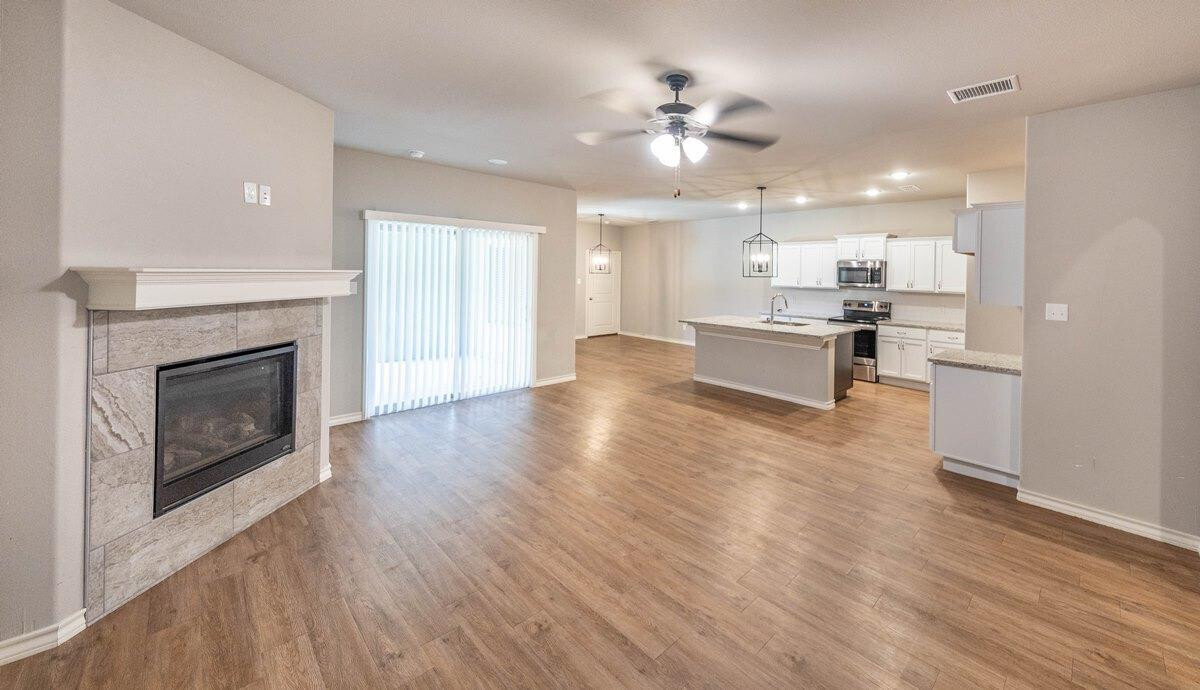 Property Photo: 2545 137th TX 79423
