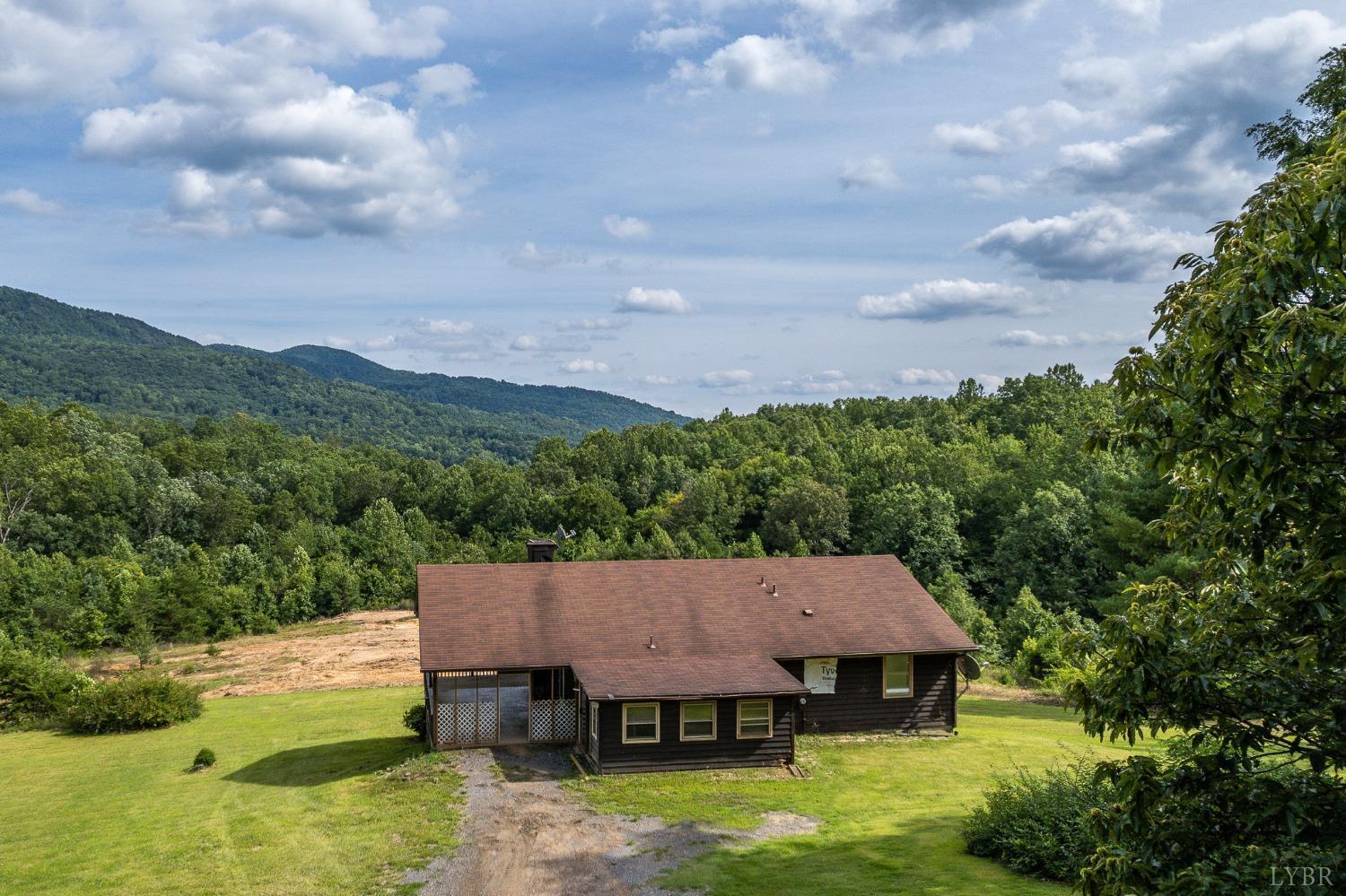 Property Photo:  1745 Statler Road  VA 24122 