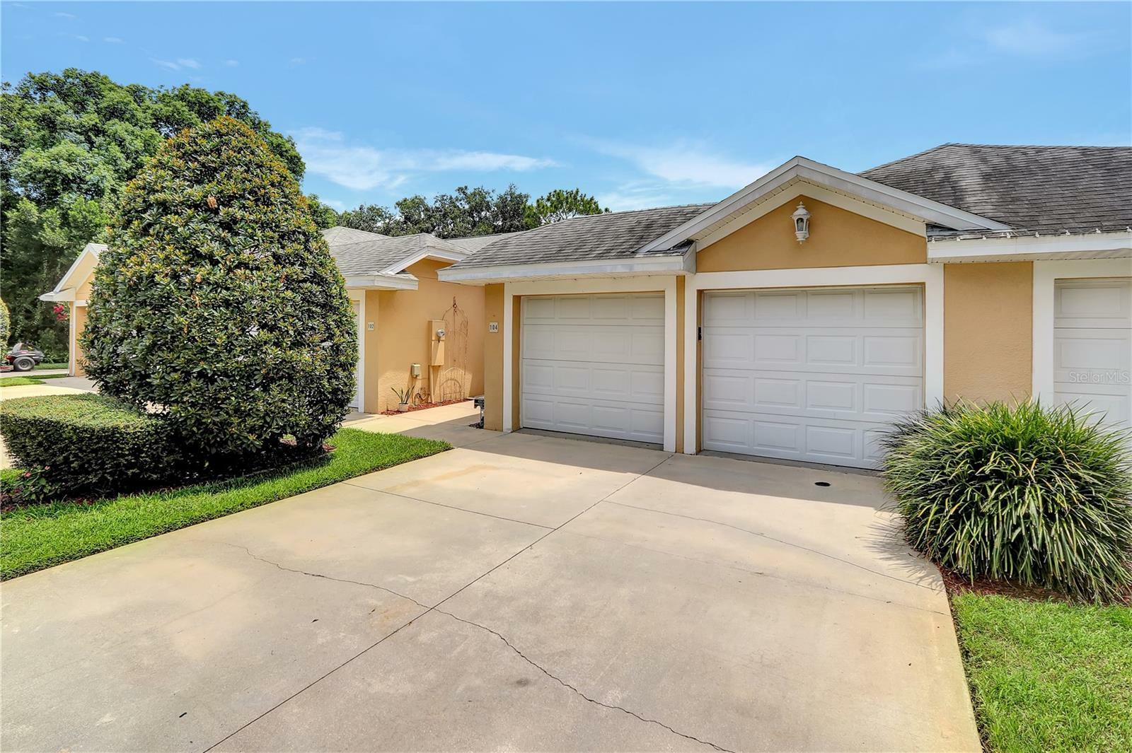 Property Photo: 104 Silver Sea Road FL 32708