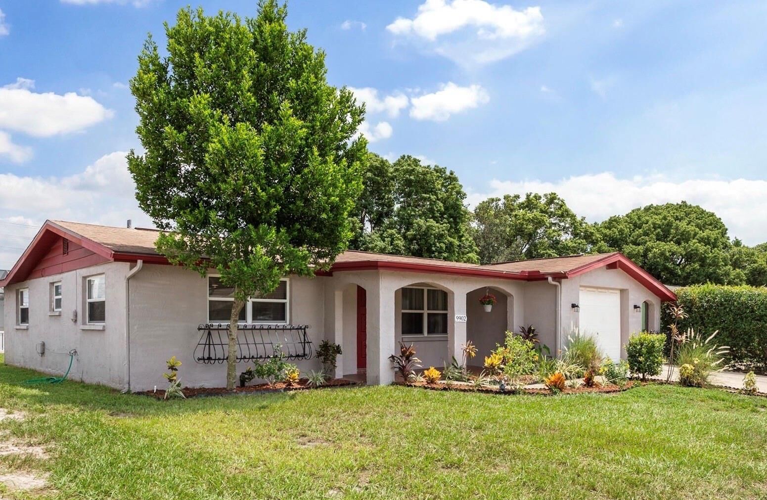 Property Photo: 9902 Richwood Lane FL 34668