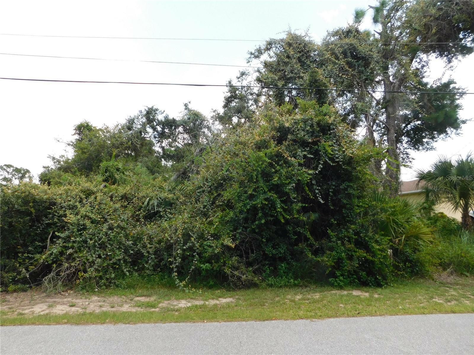 Property Photo:  3501 &Amp 3509 Chippewa Street  FL 33981 