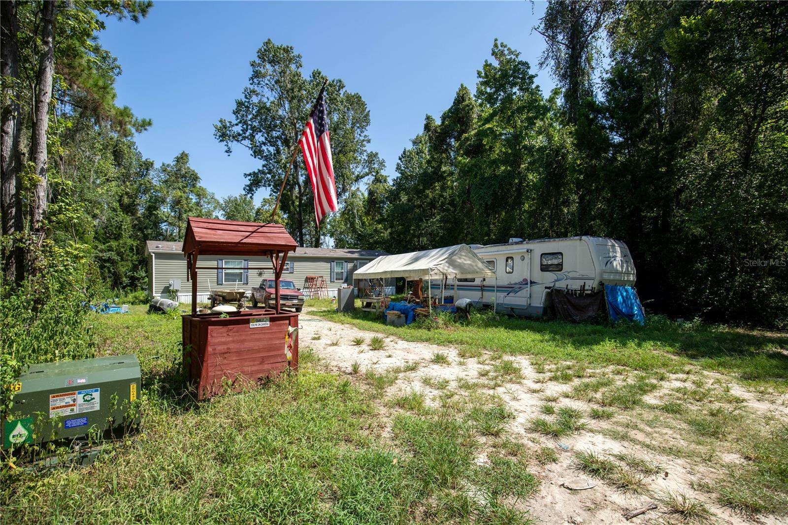 Property Photo:  13555 SW 9th Lane  FL 34481 