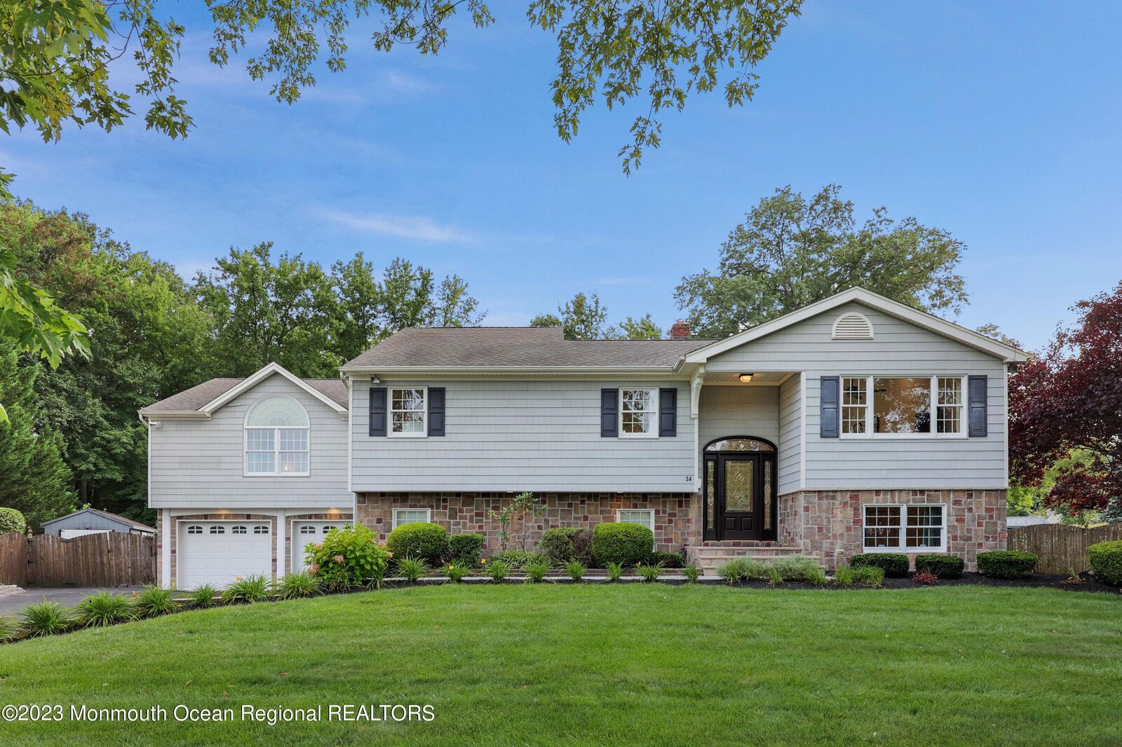 Property Photo: 34 Barbara Terrace NJ 07748