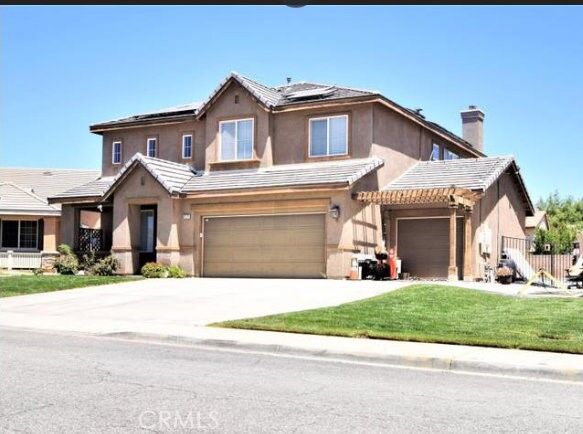 Property Photo: 37374 Wild Tree Street CA 93550