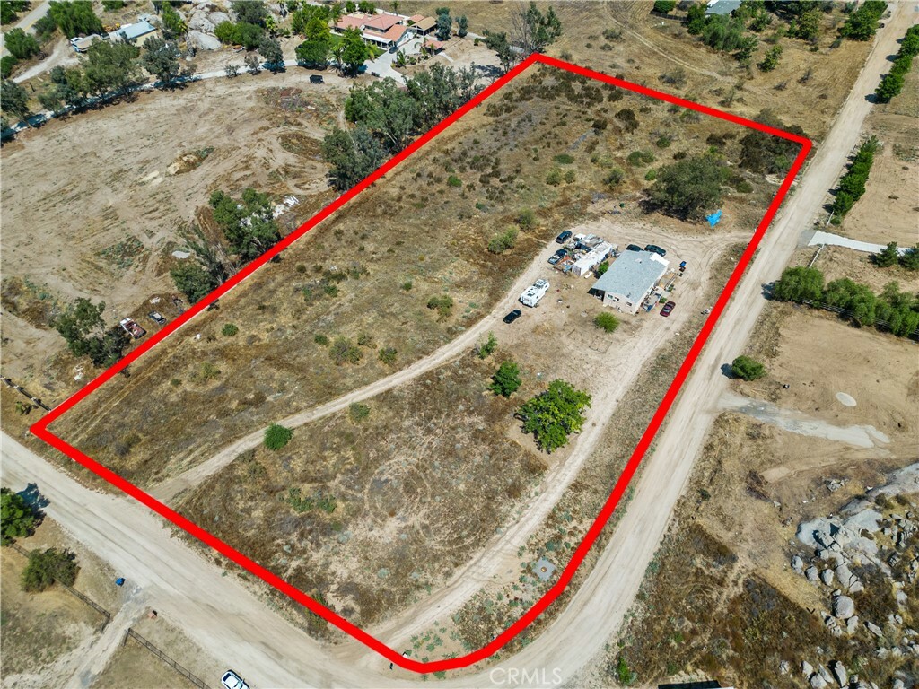 Property Photo:  35050 Firecat Road  CA 92545 