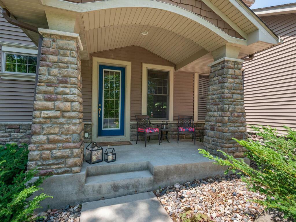 Property Photo: 6003 Little Creek Lane MN 55373