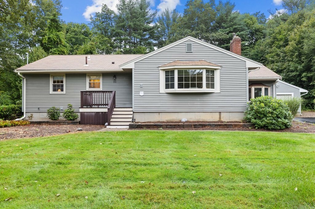 Property Photo:  31 Prospect St  MA 02379 