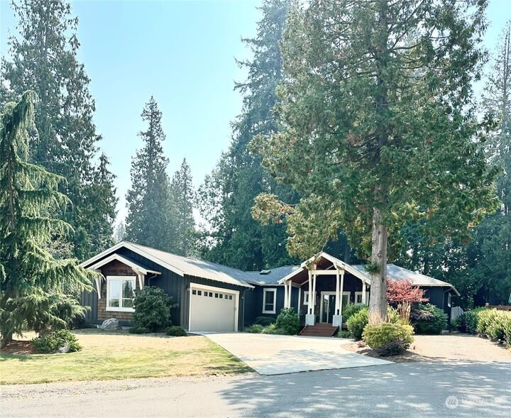 House for sale in Blaine 5787 Skagit Place, Blaine, WA 98230