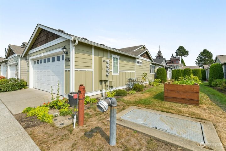 Property Photo: 5686 Correll Drive 104 WA 98248