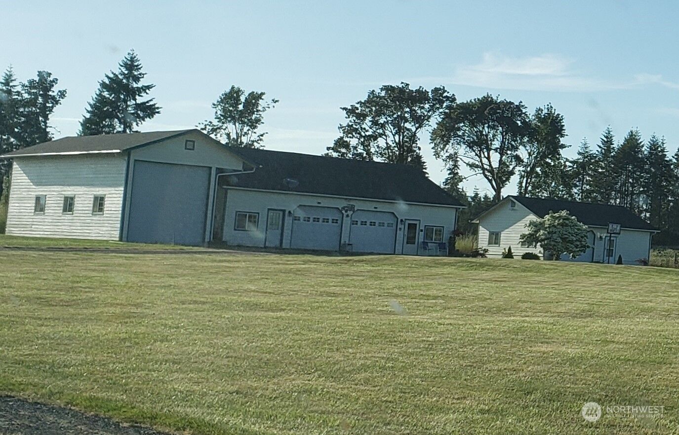 Property Photo:  139 Kyle Lane  WA 98596 