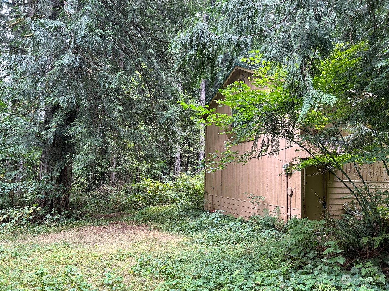 Property Photo: 5147 Galbraith Road WA 98220