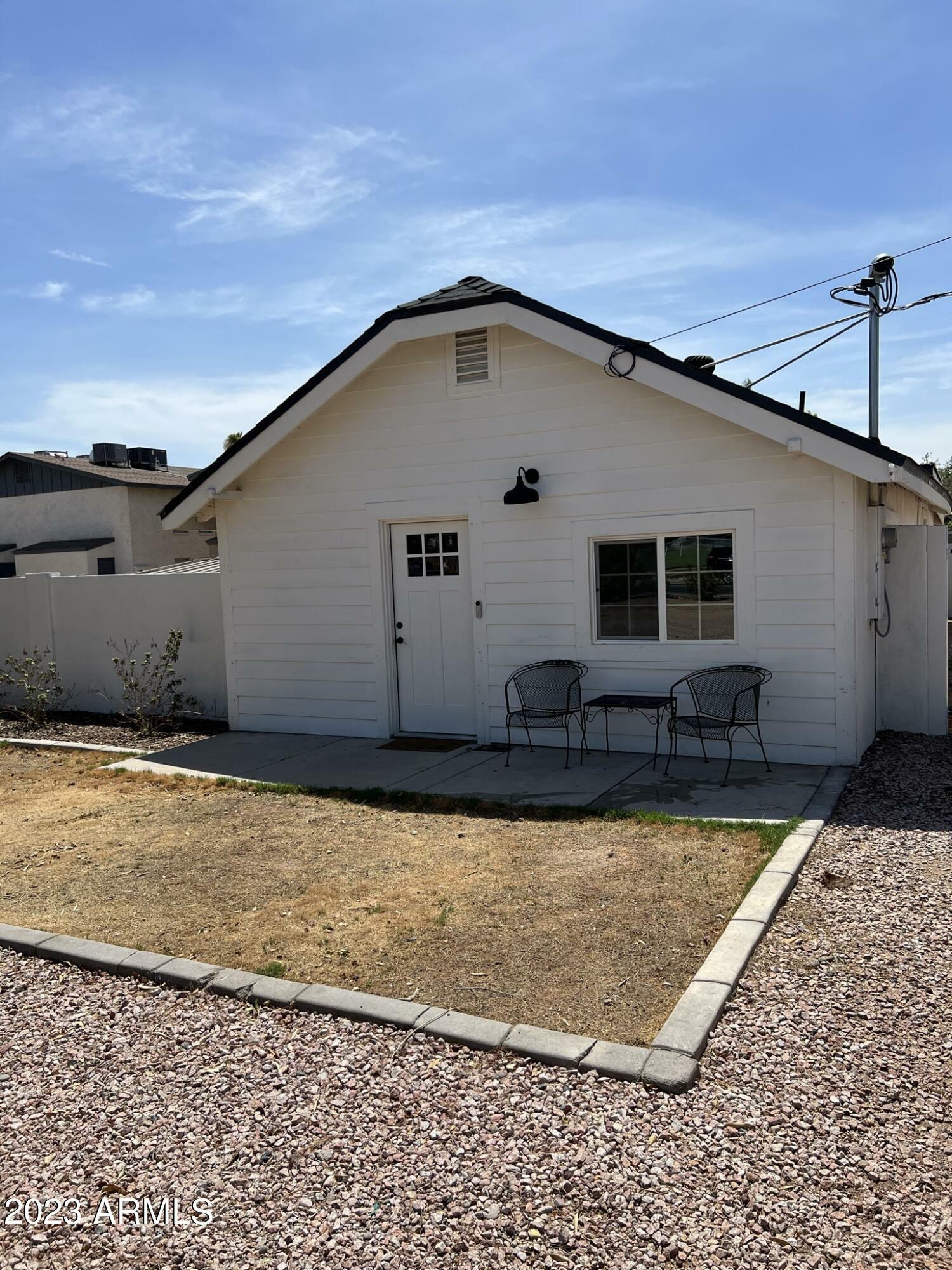 232 S Horne --  Mesa AZ 85204 photo