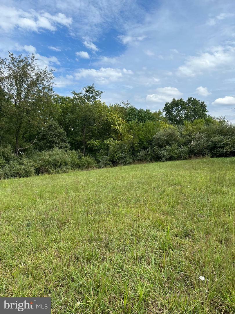 Property Photo: Bower Road WV 25430