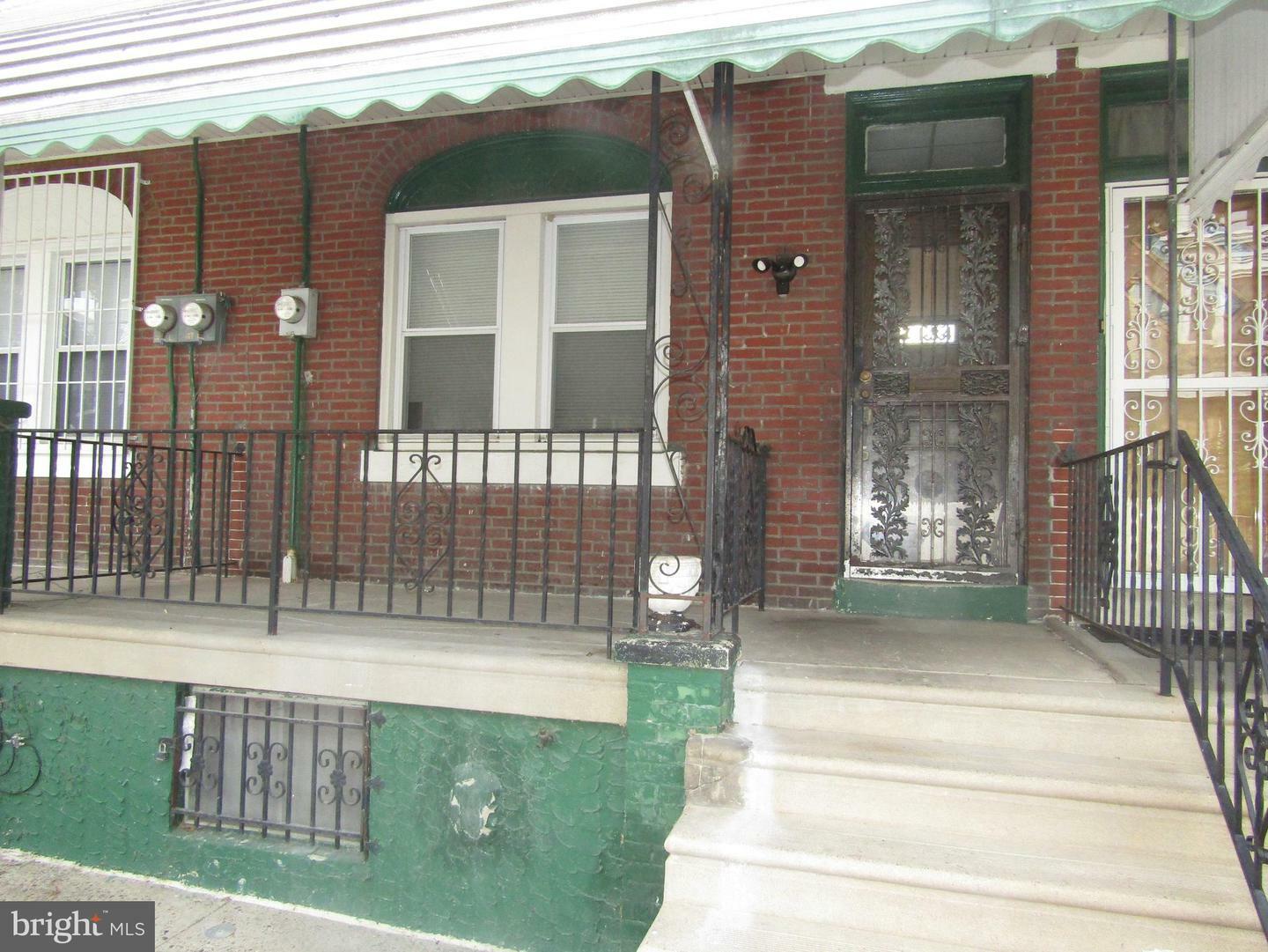 Property Photo: 7134 Yocum Street PA 19142