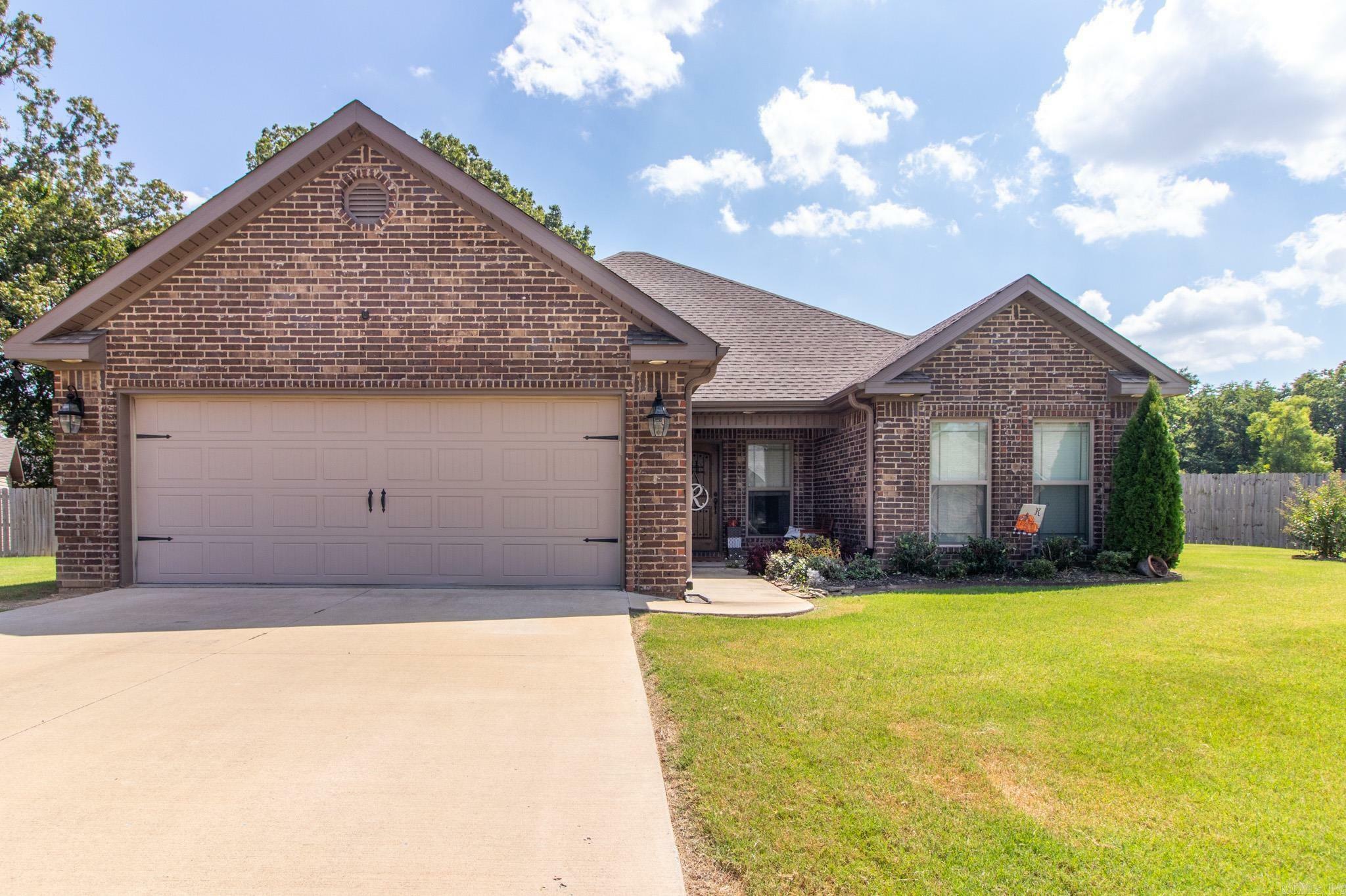 Property Photo: 4317 Cypress Points AR 72405