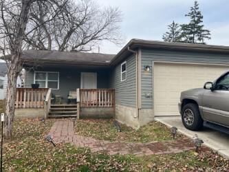 Property Photo: 7945 Irvington Avenue OH 45415